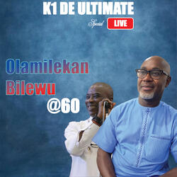 Ọlámilékan Bíléwù @60
