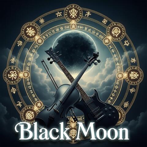 Black Moon