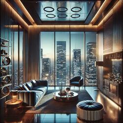 44th Floor