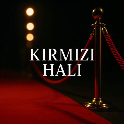 Kırmızı Halı