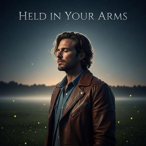 Held in Your Arms