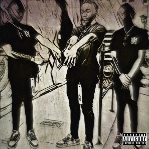 Un-Vaulted Vol. 2