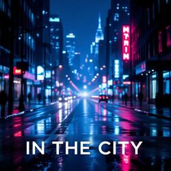 In The City