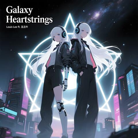 Galaxy Heartstrings