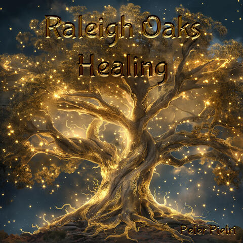 Raleigh Oaks Healing