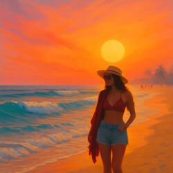 Waves of Summer