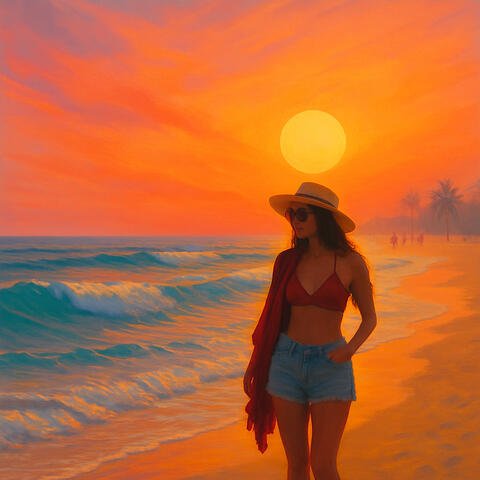 Waves of Summer