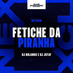 Fetiche da Piranha