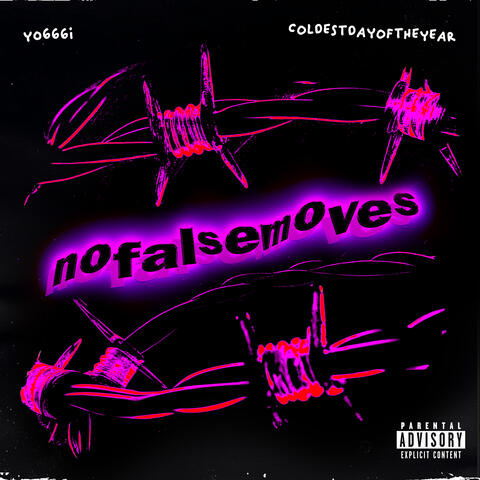 no false moves
