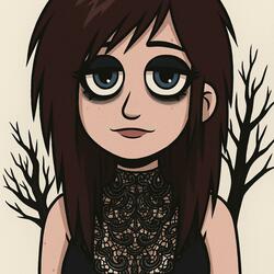 Evil Twin (FEMALE VERSION)