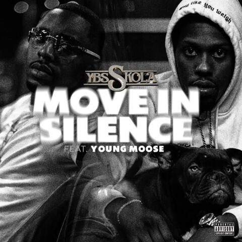 Move In Silence
