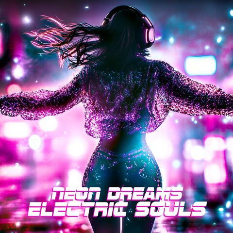 Neon Dreams Electric Souls