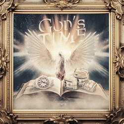 Gods Time X