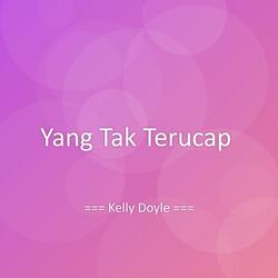 Yang Tak Terucap