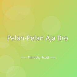 Pelan-Pelan Aja Bro