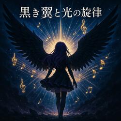 黒き翼と光の旋律