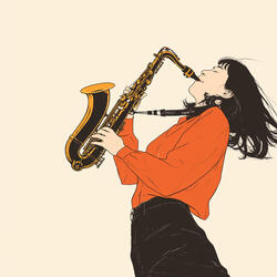 Yearning at the Night Diner