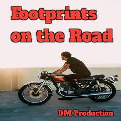 Footprints on the Road