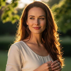 O BOY ME DESCREVENDO