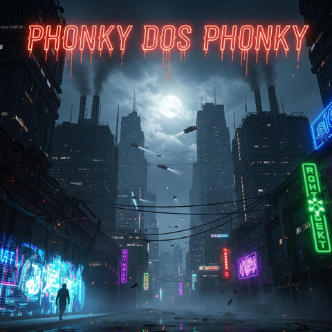 phonky dos phonky