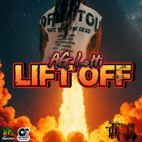 Lift Off