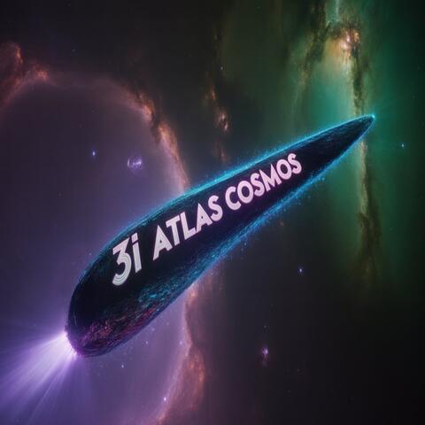 3i ATLAS COSMOS
