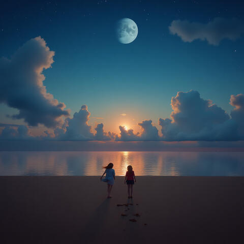 Summer Dusk