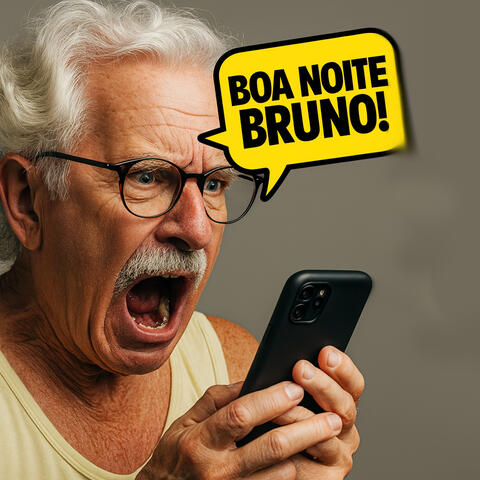 Boa noite, Bruno!