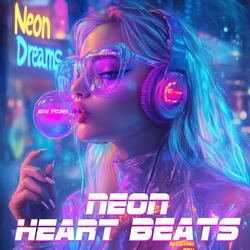 Neon Heart Beats