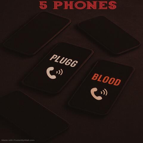 5 Phones