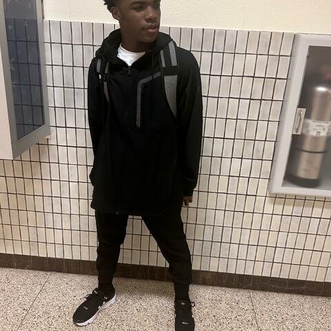 Like Ah Storm