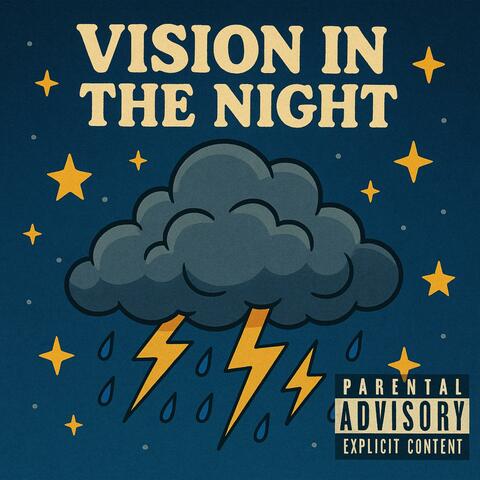 VISION IN THE NIGHT