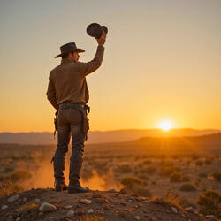 Saved by the Lamb’s Blood