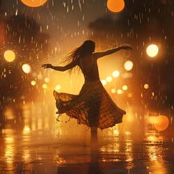 Dancing in the Rain