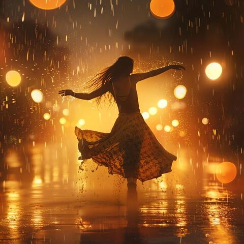 Dancing in the Rain