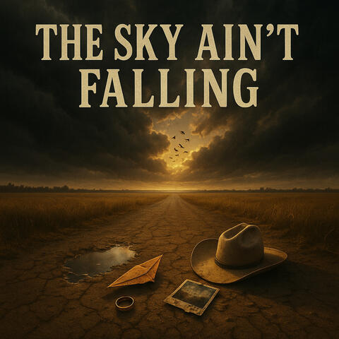 The Sky Ain't Falling