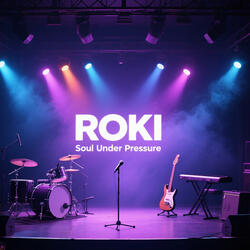 Soul Under Pressure