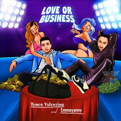 Love or Business