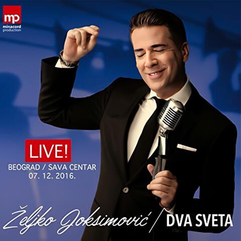 Dva Sveta - Koncert Sava Centar