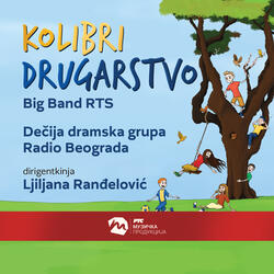 Hoću u Kolibre