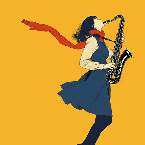 Cherry Blossom Dance