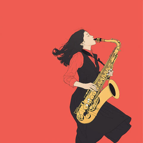 Midnight Over Harlem