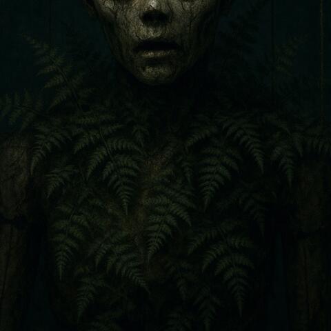 Fern Puppet