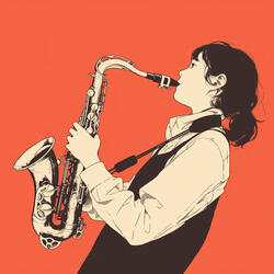 Lingering Sweetness in the Night Market