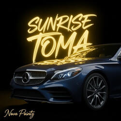 SUNRISE TOMA SPED UP