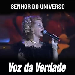 Senhor do Universo