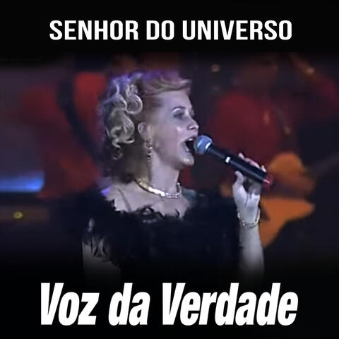 Senhor do Universo