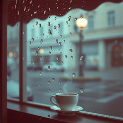 Raindrops & Espresso Interlude