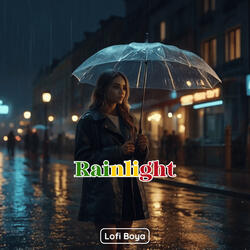 Rainlight