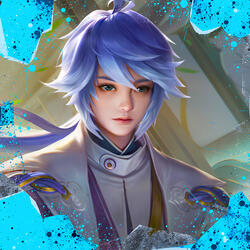 Mestre do Tabuleiro (Yixing)